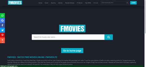 1fmovies