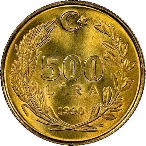 500lira.com