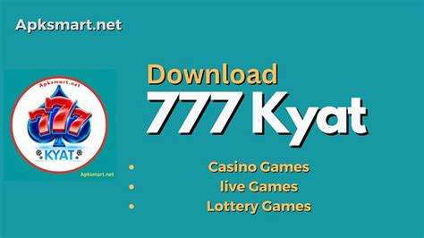 777kyats