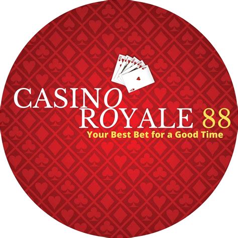 88casinoroyale