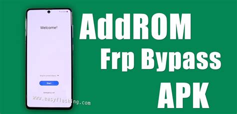 addrom/bypass