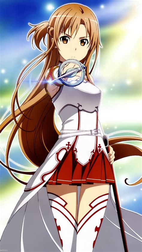 asuna