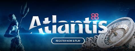 atlantisgaming88