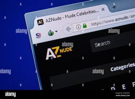 aznude.com