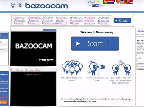 bazoocam