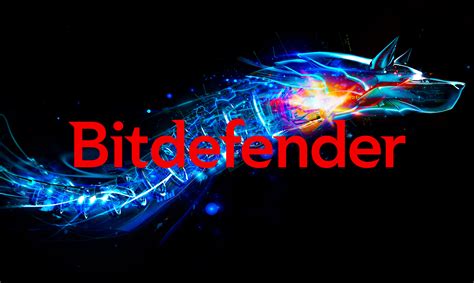 bitdefender