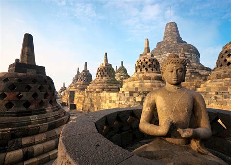 borobudor