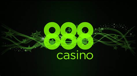 casino888