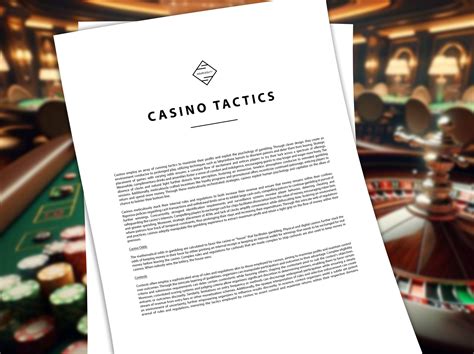 casinotactics.io