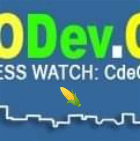 cdodev