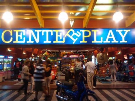 centerplay