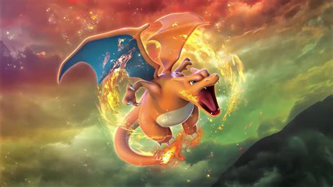 chariezard