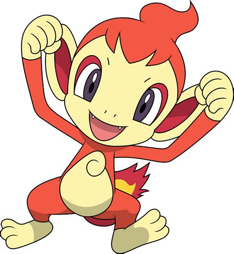 chimchar