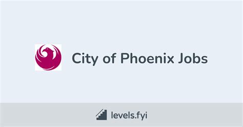 cityofphoenixjobs