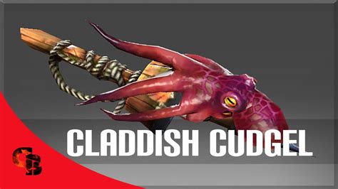 claddish