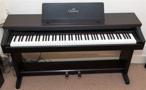 clavinova