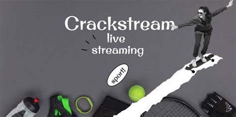 crackstream