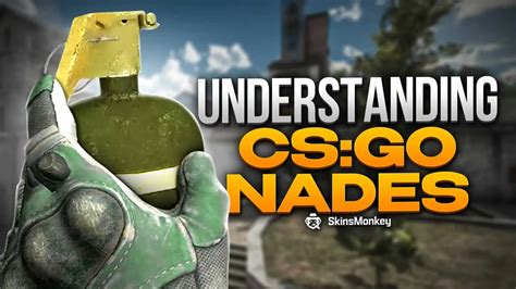 csgonades