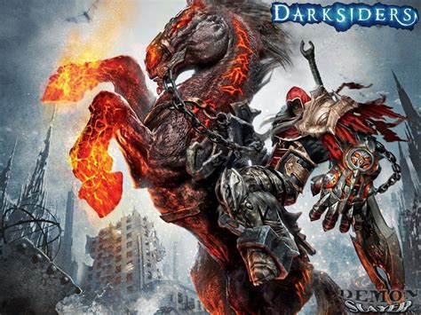 darksiders