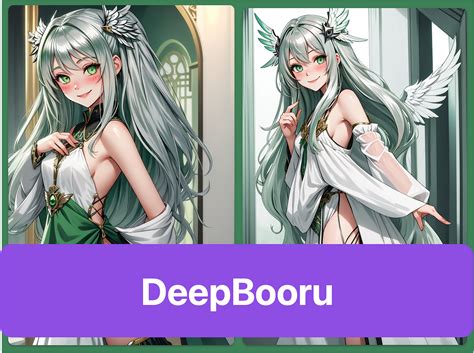 deepbooru