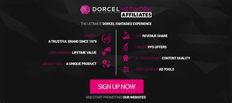 dorcelnetwork.com