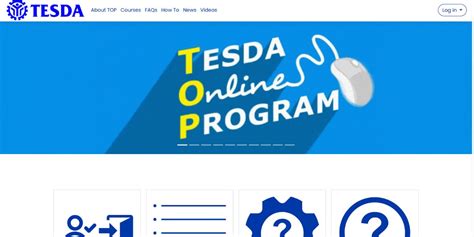 e-tesda