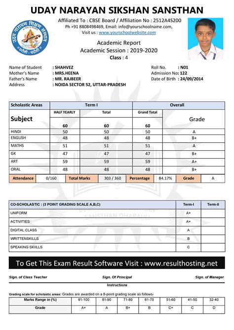 examresultsinfo