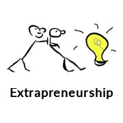 extrapreneur