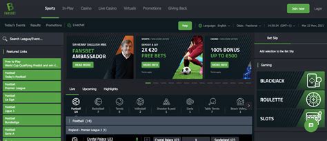 fansbet