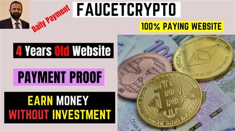 faucetcrypto.com