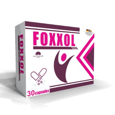 foxxol