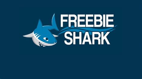 freebieshark.com