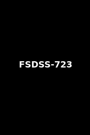 fsdss-723