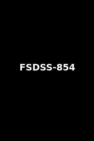 fsdss-854