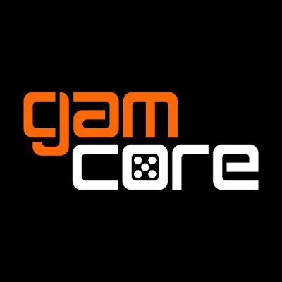 gamcore.comm