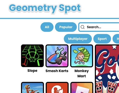 geometryspot.com