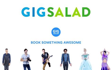 gigsalad