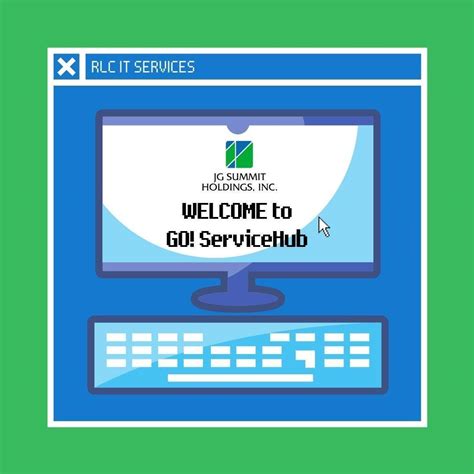 goservicehub