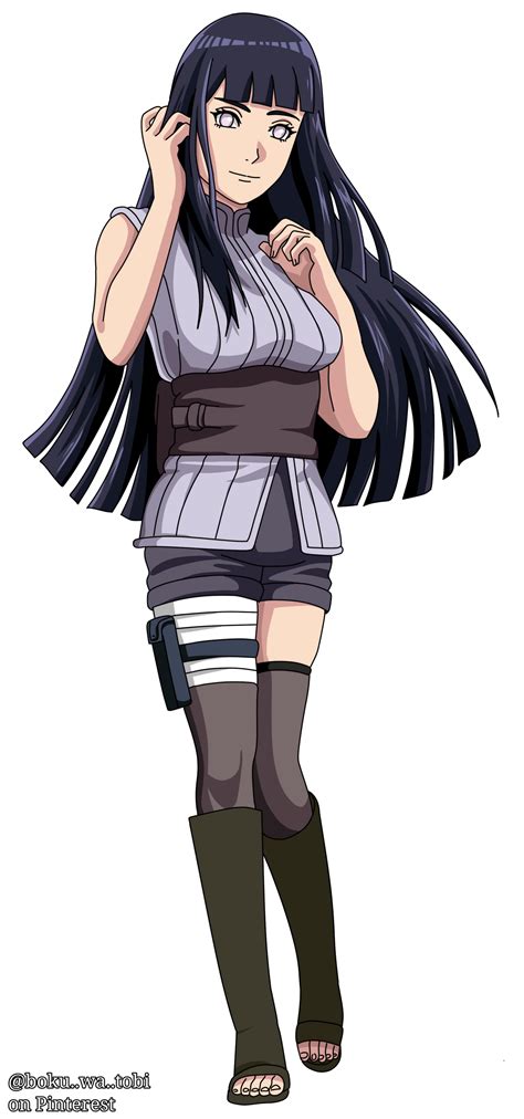 hinata4d