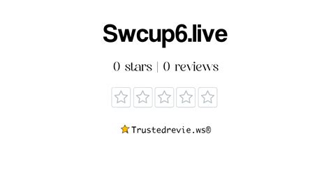 https//swcup6.com