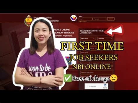 https://firsttimejobseekers.nbi.gov.ph