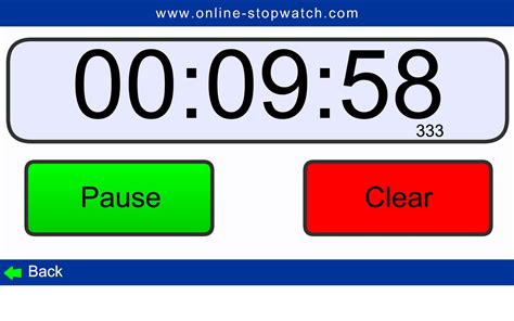 https://www.online-stopwatch.com/