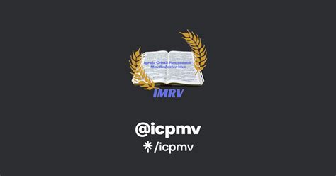 icpmv