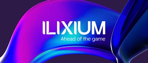 ilixium