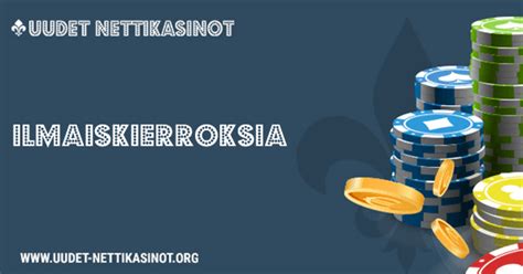 ilmaiskierroksia