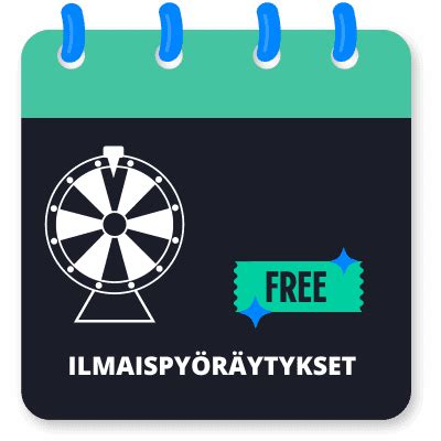 ilmaispyöräytykset