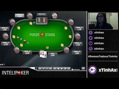 intelipoker