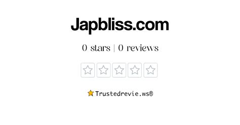 japbliss.com