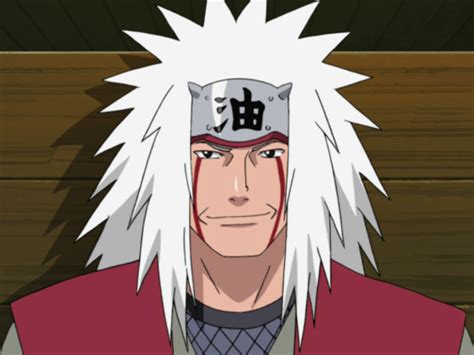 jiraiya