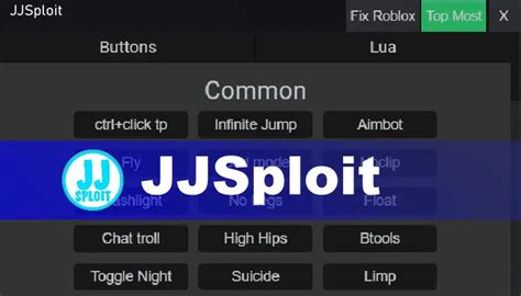 jjsploit